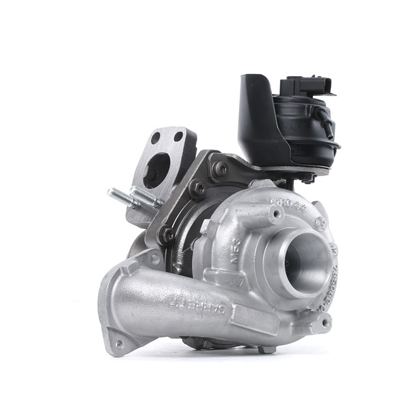 Montagesæt, lader 2234C10093R RIDEX REMAN AV6Q-6K682-AB AUDI
