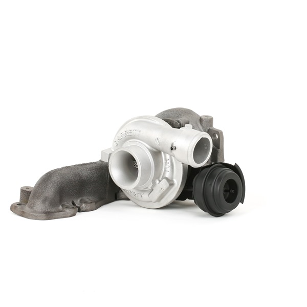 RIDEX REMAN 2234C0203R Turboahdin