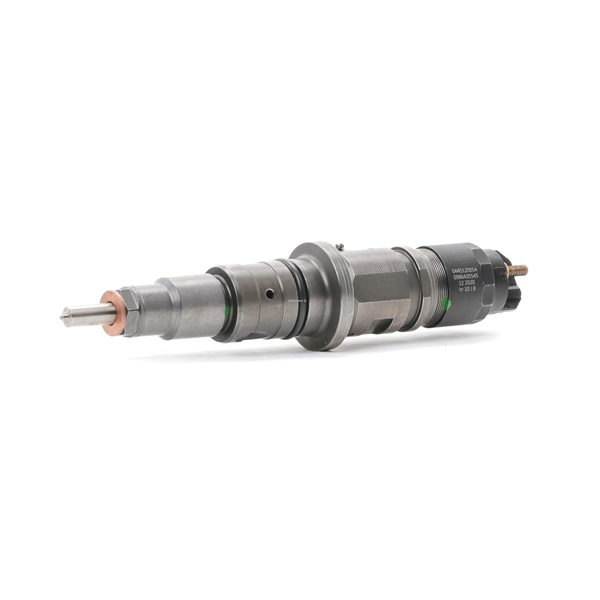 RIDEX REMAN 3902I0337R Inyector