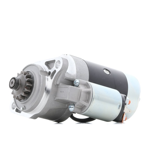 Motor de arranque 2S0503 RIDEX 103224 DAIHATSU