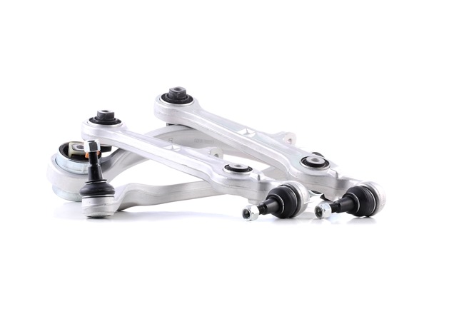 RIDEX 772S0329 Draagarmset Audi A6 C5 Sedan 1.8 125 Pk Benzine prijs