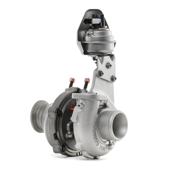 RIDEX REMAN 2234C10095R Vauxhall Insignia Mk1 2.0 CDTI 4x4 (68) 160 hp Diesel Turbocharger price