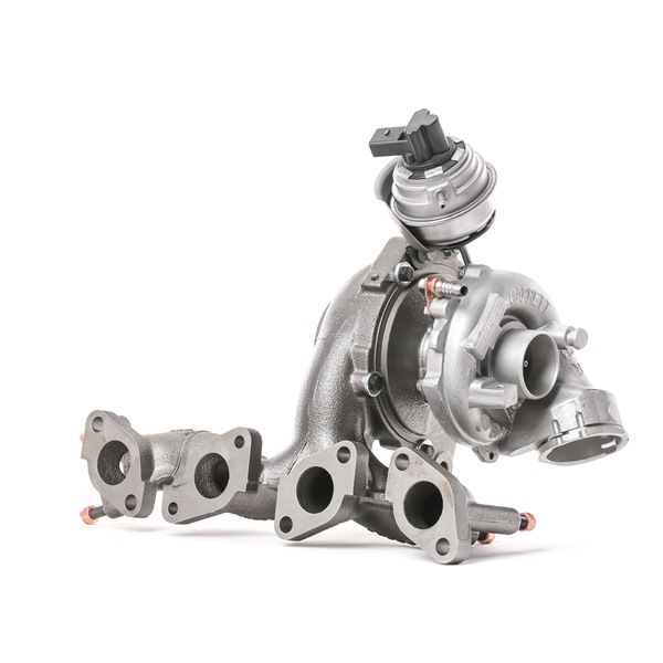 Turbocompresseur 2234C0354R RIDEX REMAN 680 006 33A B FORD