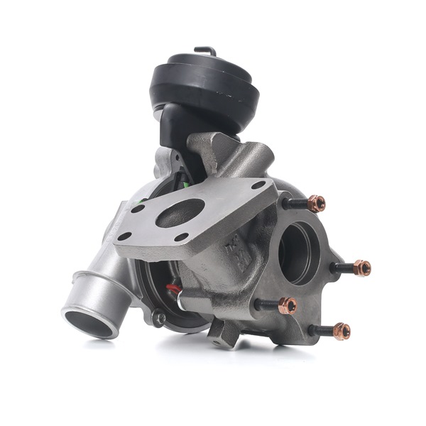 RIDEX REMAN 2234C0206R Turbocompressor sobrealimentação Mazda 6 GH Combi 2.2 MZR-CD (GH10) 163 cv Diesel preço