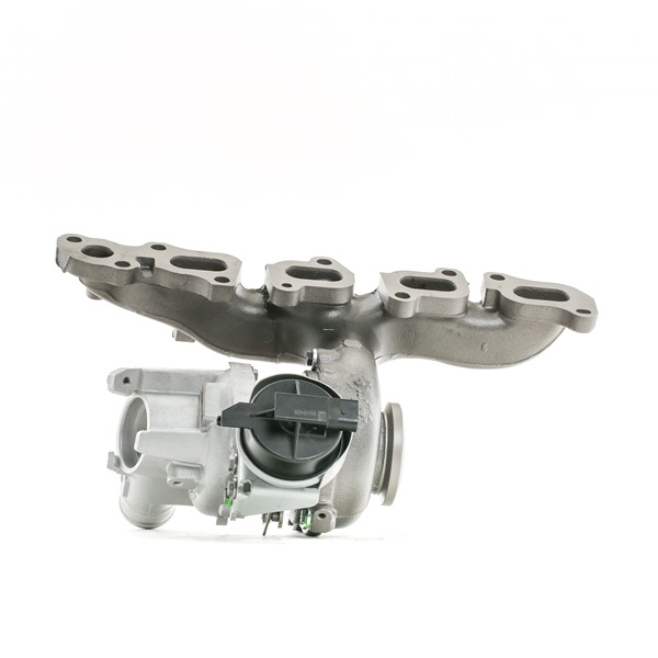 2234C10099R RIDEX REMAN Turbo