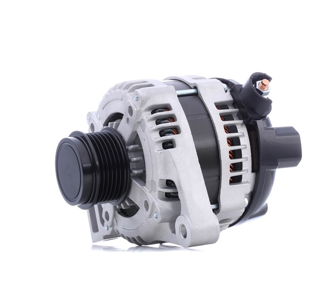 4G1228 RIDEX Alternátor Saab lacné