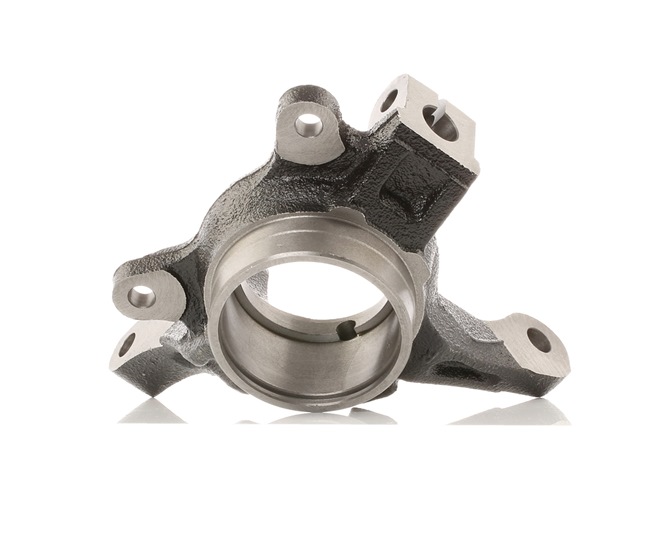 RIDEX 1159S0074 Porte moyeu Mitsubishi Outlander 3 2.0 4WD (GF7W) 150 CV Essence 2025