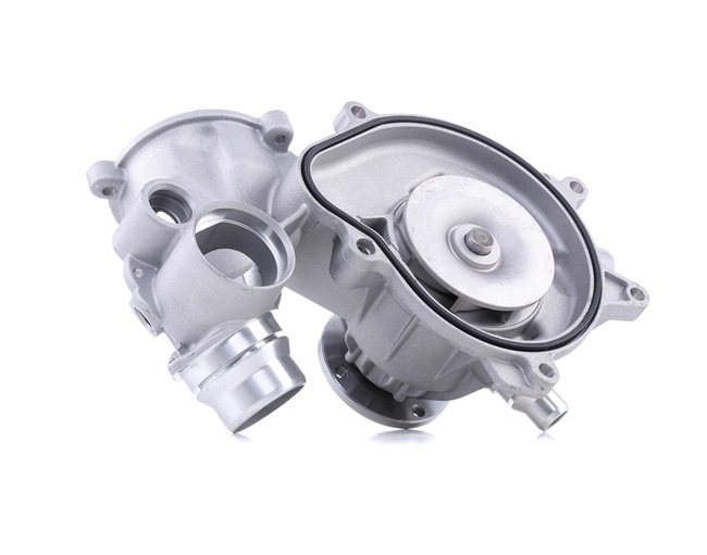 STARK SKWP-0520405 Vesipumpun BMW E65 745 i, Li 333 hv Bensiini hinta