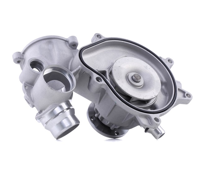 RIDEX 1260W0406 Vesipumput BMW E65 745 i, Li 333 hv Bensiini hinta