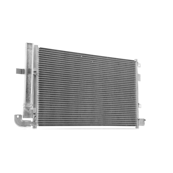 RIDEX 448C0330 Condensador, aire acondicionado