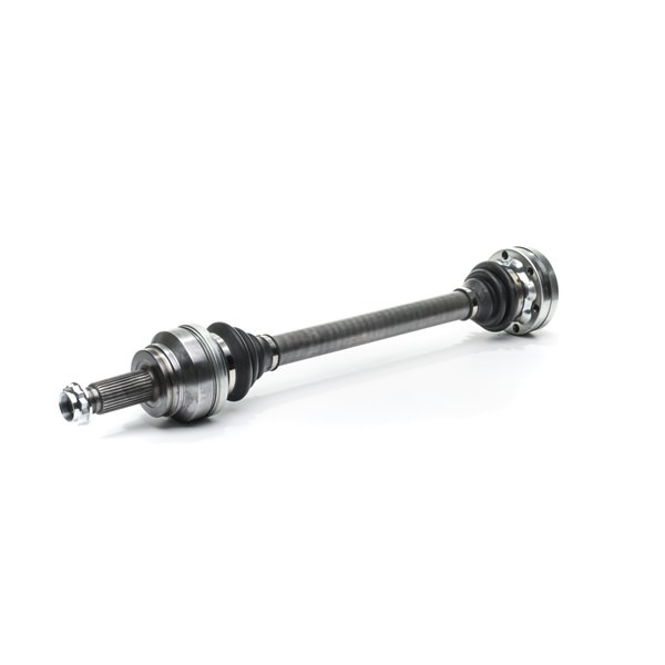 Trækaksel 13D0778 RIDEX 33207564558 BMW