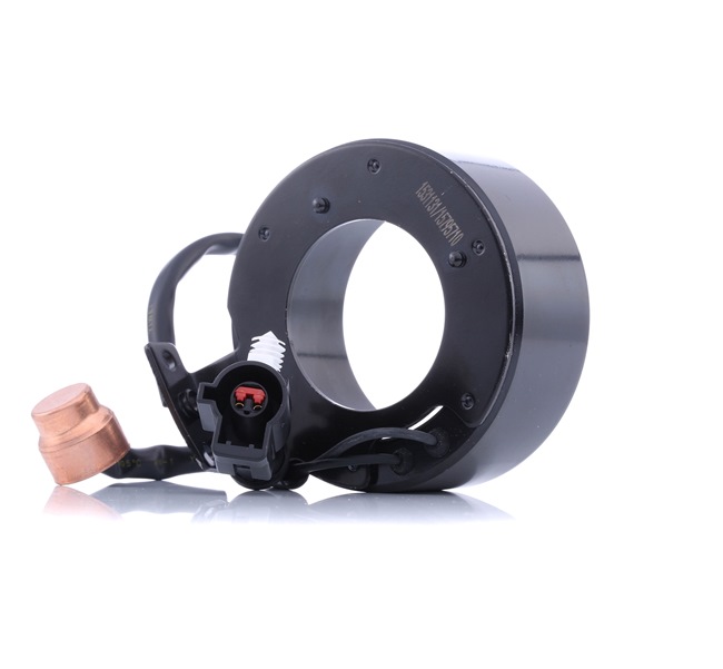 Klimakompressor 2914C0024 RIDEX 3BYU19D629AA AUDI