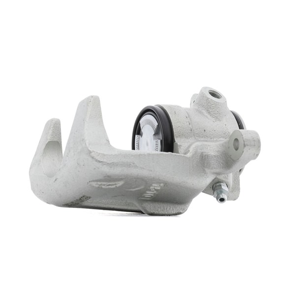 RIDEX 78B1187 Bremsecaliper Audi A4 B8 3.2 FSI 265 hk Bensin pris