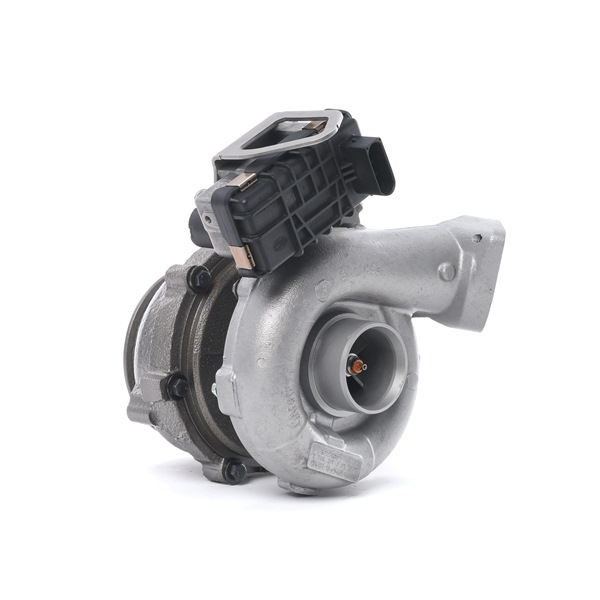 Cartouche turbo 2234C10104R RIDEX REMAN 11657796312 BMW