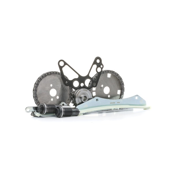 RIDEX Καδένα 1389T2468 εμπειρία