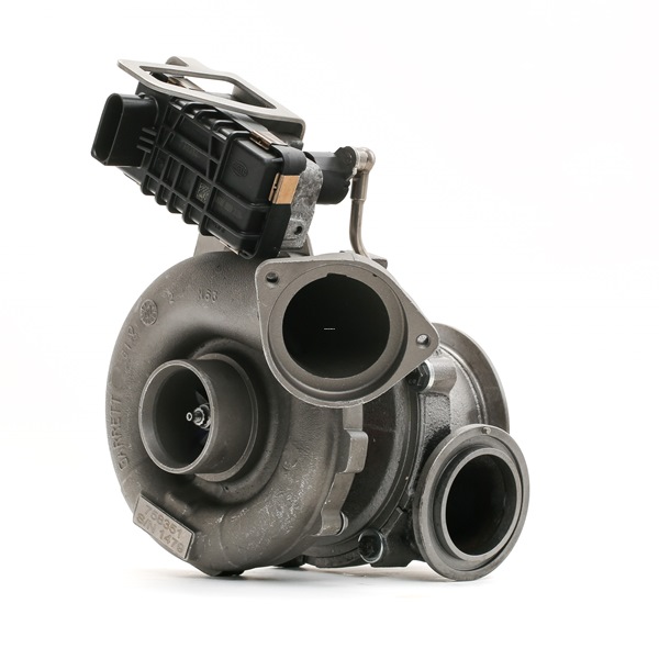 RIDEX REMAN 2234C0431R Turbocompresseur
