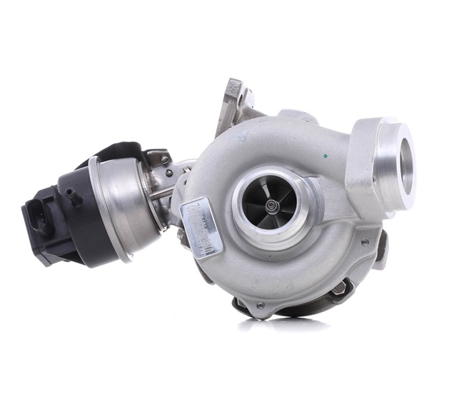 Turboahdin SKCT-1190608 STARK 03L145701D SKODA