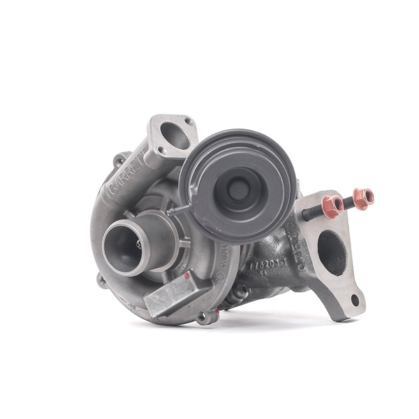 RIDEX REMAN 2234C0376R Turboahdin