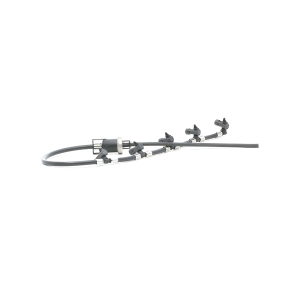 RIDEX 3937H0024 VW Crafter 30 Van 2.5 TDI 109 hp Diesel Fuel rail price