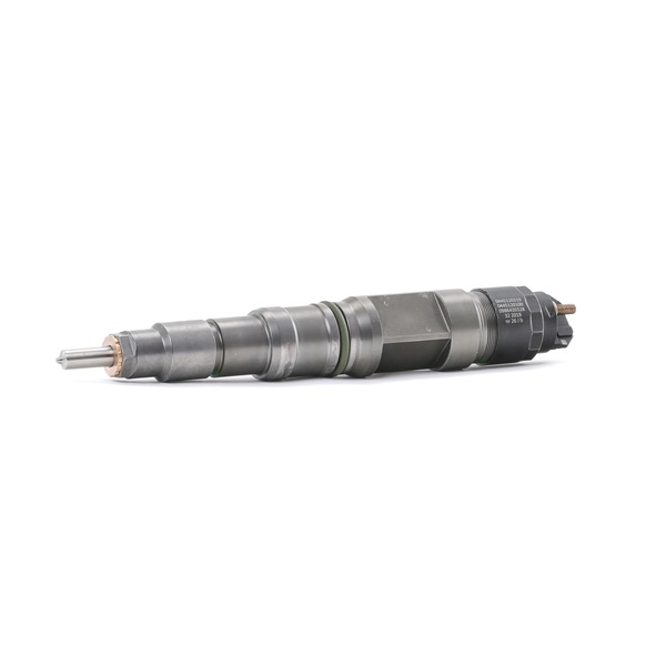 RIDEX REMAN 3902I0344R Inyector