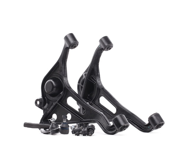 Stabilisatorstang 772S0330 RIDEX 4242065D00000S1 HYUNDAI