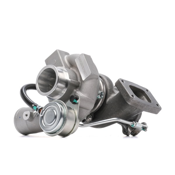 RIDEX 2234C10107 Turboahdin