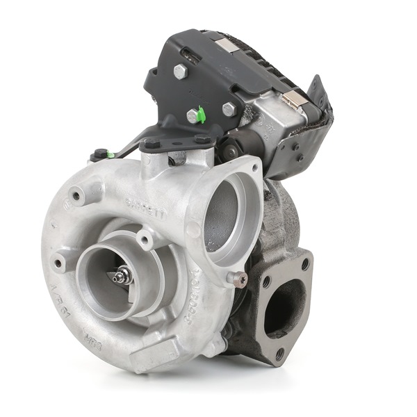 RIDEX REMAN 2234C0394R Turbocharger