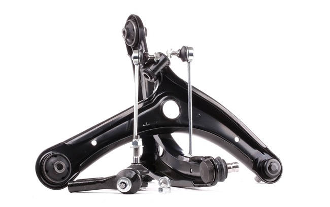 STARK SKSSK-1600330 Jogo de reparação, braço transversal Jeep Patriot MK74 2.4 4x4 170 cv Gasolina preço