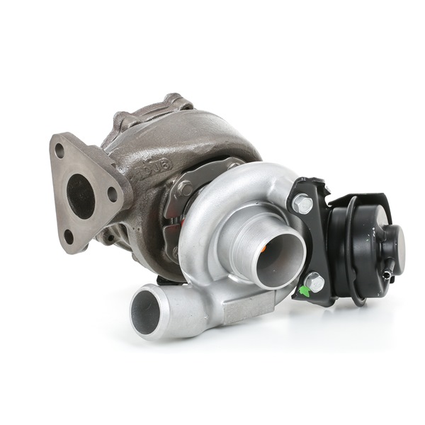 RIDEX REMAN 2234C0367R Turbod Opel Corsa C Van 1.7 CDTi (F08, W5L) 101 hj Diisel hind