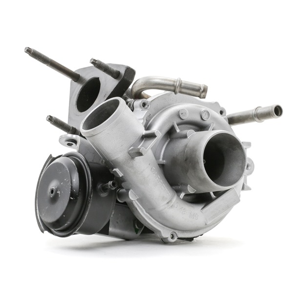 RIDEX REMAN 2234C0083R Turbo Renault Scenic 2 1.9 dCi 131 CV Diesel 2006