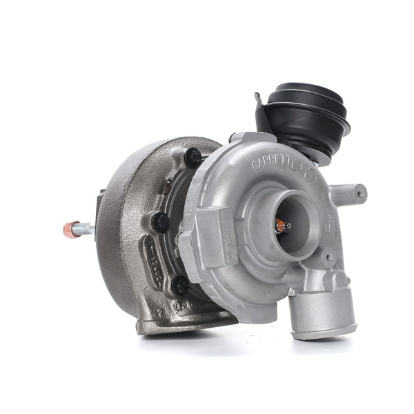 RIDEX REMAN 2234C0312R Turbo BMW E38 730d 2.9 184 HK Diesel pris