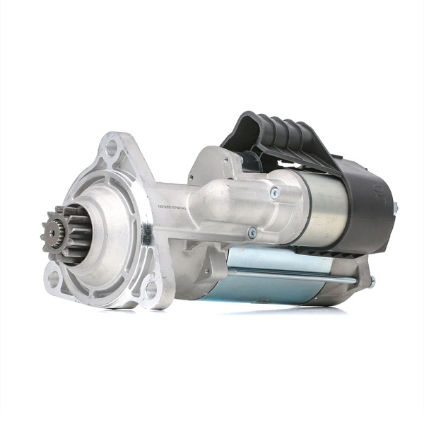 Démarreur 2S0505 RIDEX STD1418R SUZUKI