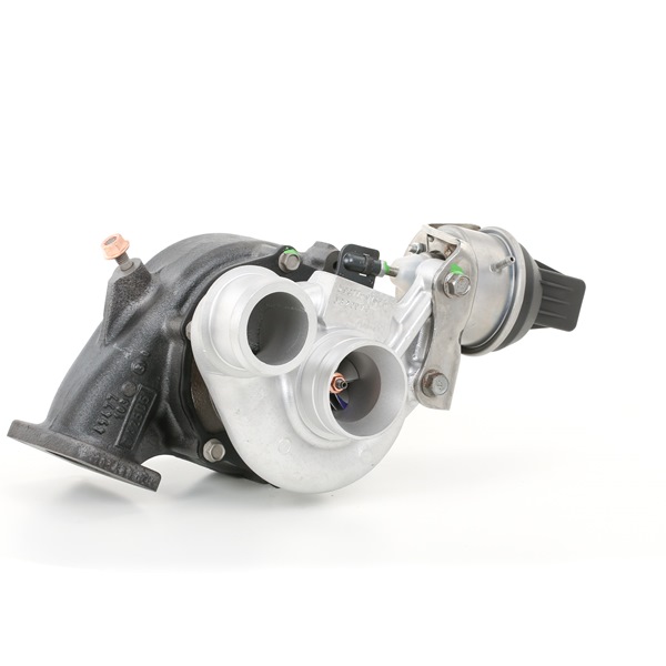 Turbodúchadlo 2234C10118R RIDEX REMAN 49.377-07.515 Volkswagen