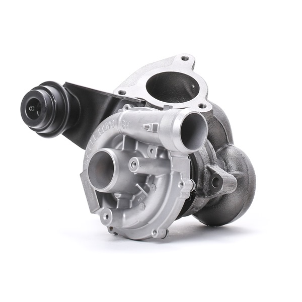RIDEX REMAN 2234C0108R Turbo CITROËN Jumpy I Kastenwagen 2.0 HDi 94 PS Diesel Kosten