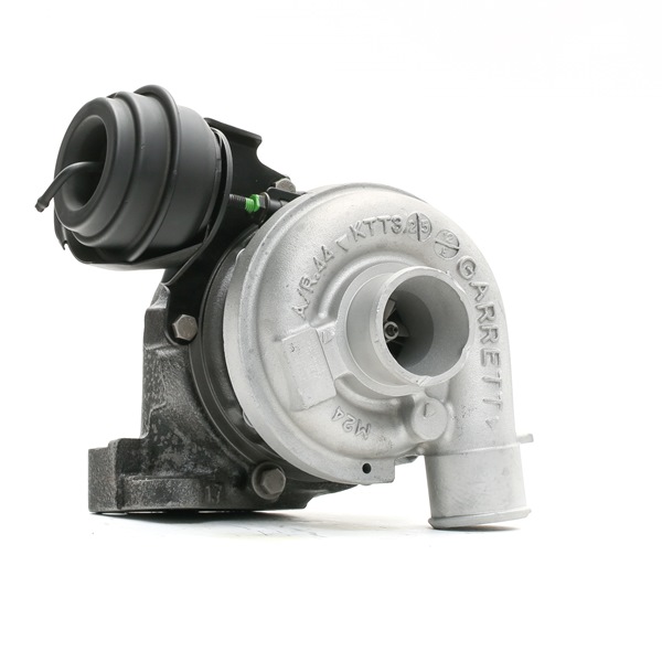 RIDEX REMAN 2234C0315R Turbo Hyundai i40 VF 1.7 CRDi 116 CV Diesel 2019