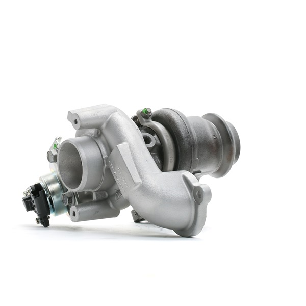 RIDEX REMAN 2234C10087R Turbina