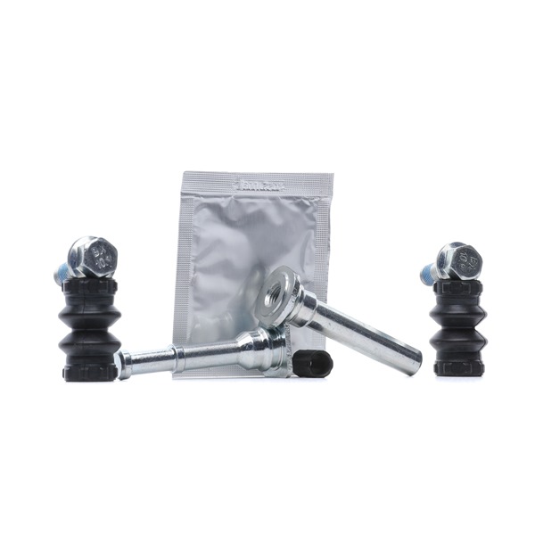 RIDEX 1164A0230 Kit accessori, pastiglia freno