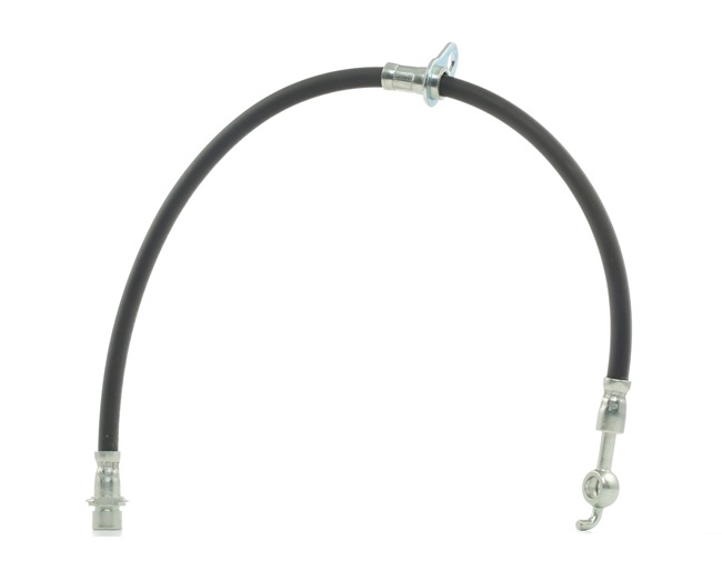 RIDEX 83B0565 Bremsschlauch Toyota Yaris P1 1.3 (SCP12_, SCP13_) 87 PS Benzin Kosten