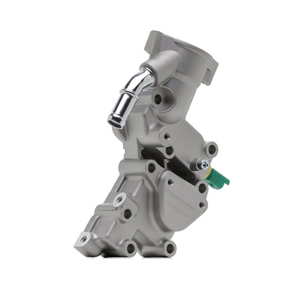 RIDEX 316T0307 Termostats CITROËN C3 I Hatchback (FC, FN) 1.4 79 ZS Benzīns cena