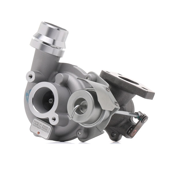 STARK SKCT-1190622 Turbo Symbol / Thalia III (L8) 1.5 dCi 75 CV Diesel 2025