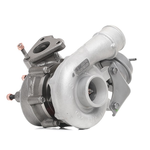 RIDEX REMAN 2234C0404R Turbocompressor Hyundai Santa Fe cm 2.2 CRDi GLS 4x4 150 cv Diesel preço