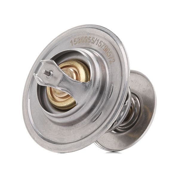 RIDEX 316T0309 Θερμοστάτης Audi 80 B3 1.6 D 54 PS Πετρέλαιο τιμες