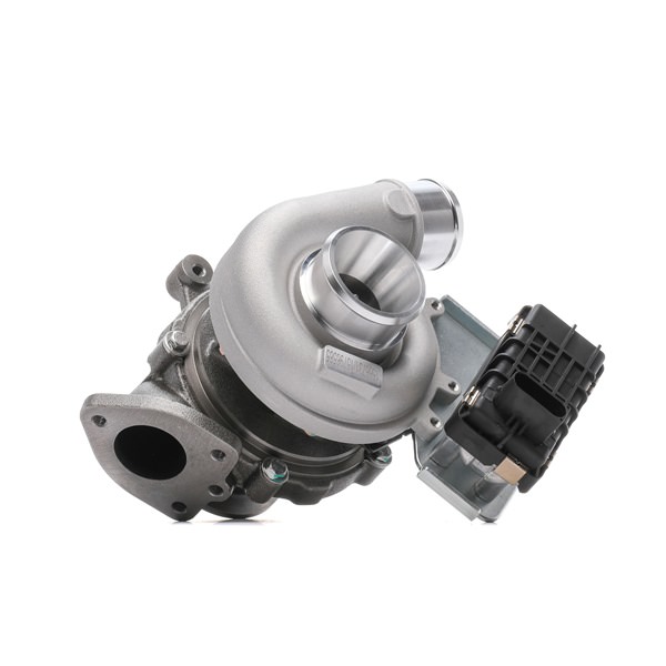 RIDEX 2234C10120 Turbo Land Rover Freelander 2 2.2 TD4 4x4 152 PS Diesel Kosten