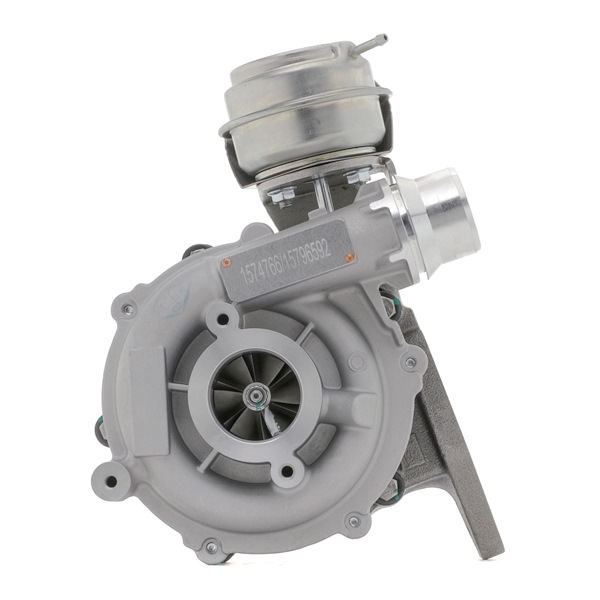Turbolader 2234C10121 RIDEX 14 41 044 95R VW