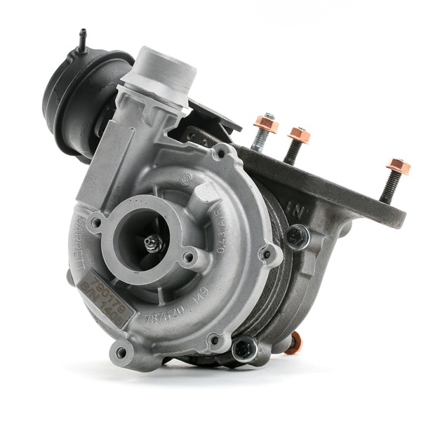 Turbolader 2234C10121R RIDEX REMAN 1441 044 95R AUDI