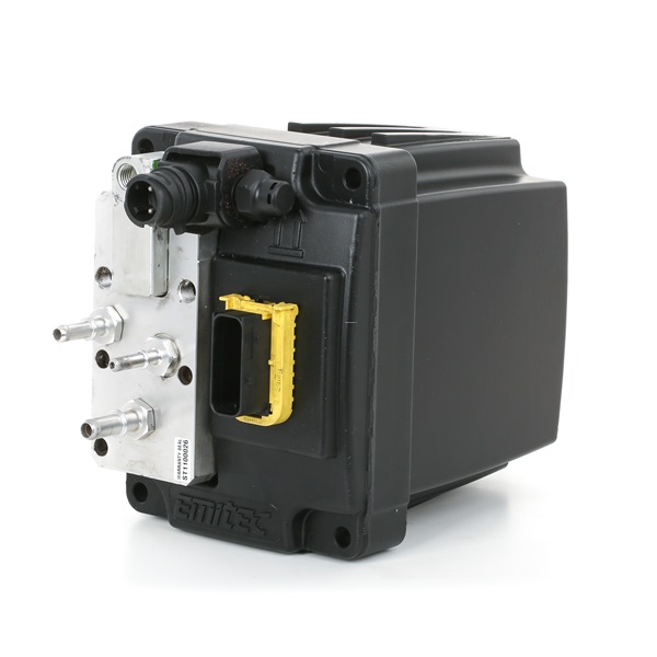 RIDEX REMAN 4254U0005R Module d'alimentation, injection d'urée