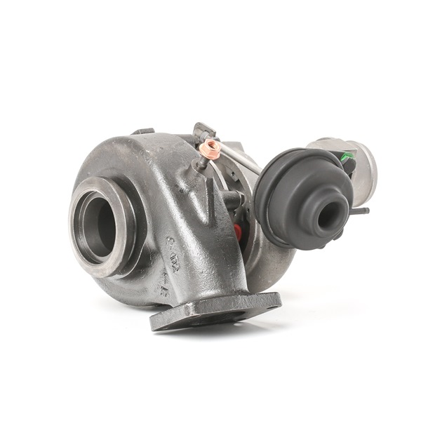 RIDEX REMAN 2234C10125R Turbo pour Volkswagen Crafter 30-35 Bus 2E 2.5 TDI 109 CV 2011 CEBB Diesel RIDEX REMAN 2234C10125R Turbo compresseur VW Crafter 30-35 2.5 TDI 109 CV Diesel prix