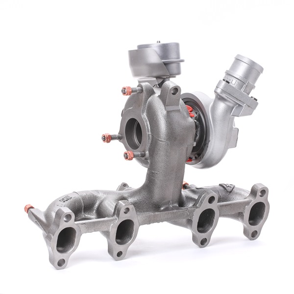RIDEX REMAN 2234C10126R Turbocharger