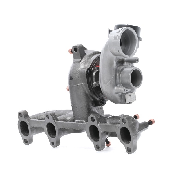 Turbocompresseur 2234C0448R RIDEX REMAN 038 253 056 FX RENAULT