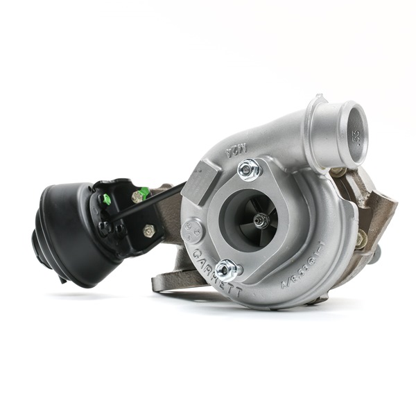 Turboaggregat 2234C0215R RIDEX REMAN 18900R06E01 VW
